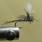 Pheasant Tail - Parachute