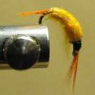Scud, Orange
