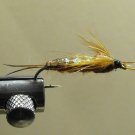 Stonefly, Brown - Flash Back