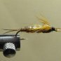 Stonefly, Brown - Flash Back