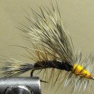 Stimulator, Olive