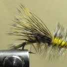 Stimulator, Black