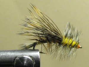 Stimulator, Black