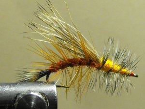 Stimulator, Tan