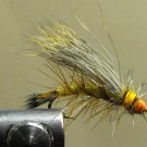 Stimulator, Yellow