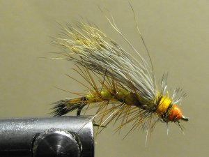 Stimulator, Yellow
