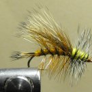 Stimulator, Orange