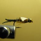Zug Bug - Brass Bead Head