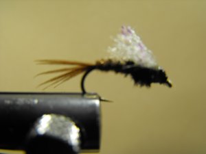 Phesant Tail, Emerger