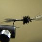 Mosquite Nymph
