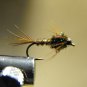 Pheasant Tail