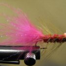 Egg Sucking Leech, Pink