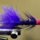 Egg Sucking Leech, Purple