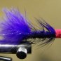 Egg Sucking Leech, Purple