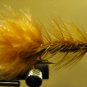 Woolly Bugger, Brown