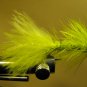Woolly Bugger, Chartreuse