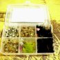 60 Flies - Trout Fly assortment Box