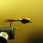 Lightning Bug - Brass Bead Head