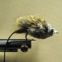 Rat, Deer Hair