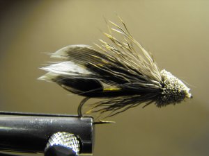 Muddler Minnow