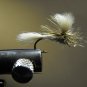 White Wulff, Parachute