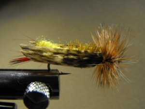 Joe's Hoppers