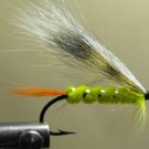 Salmon/Steelhead Fly  - 1/0