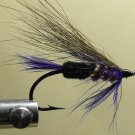 Salmon/Steelhead Fly  - 1/0
