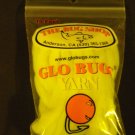 Glo Bugs Yarn, Sunrise Yellow