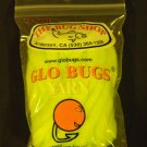 Glo Bugs Yarn, Chartreuse