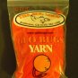 Glo Bugs Yarn, Flame