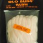 Glo Bugs Yarn, Cotton Candy