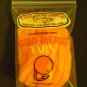 Glo Bugs Yarn, Light Roe
