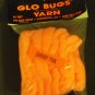 Glo Bugs Yarn, Shrimp Pink