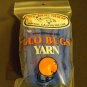 Glo Bugs Yarn, Dark Blue