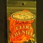 Glo Bugs Ultra Chenille - Alaskan Roe