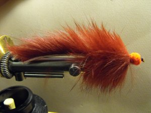 Egg Sucking Bunny Leech - Maroon