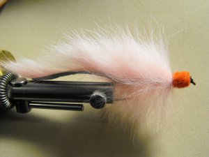 Egg Sucking Bunny Leech - Pink