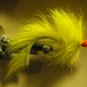 Egg Sucking Bunny Leech - Olive