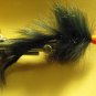 Egg Sucking Bunny Leech - Black