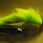 MOG Egg Sucking Leech - Chartreuse