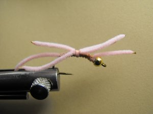 GOB of Worms - Pink (Other colors available)