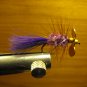 Pistal Pete Woolly Bugger