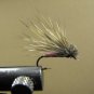 Foam Elk Hair Caddis - Pink