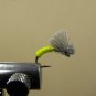 Quigley Cripple - Chartreuse