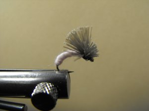 Quigley Cripple - Pink