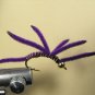 GOB of Worms - Purple (Other colors available)