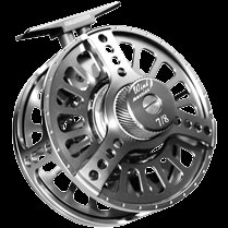Wind Warrior WW8/10 Spare Spool
