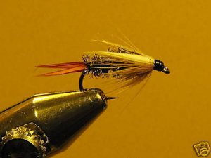 1 Dozen Prince Nymph Wet Fly Trout