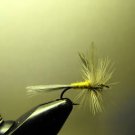 1 Dozen - Pale Morning Dun - Dry Fly - Trout